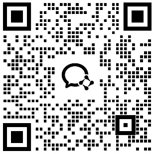 企业微信二维码